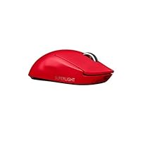 Amazon.co.jp: Logicool G ゲーミングマウス ワイヤレス G PRO X