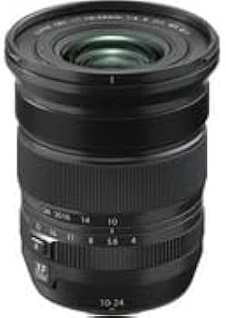 Amazon.co.jp: Fujifilm XF10-24mmF4 R OIS WR : 家電＆カメラ