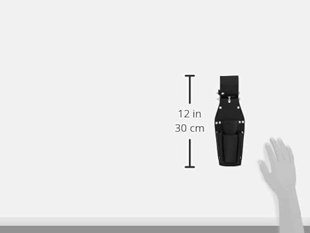 Amazon | ニックス チェーン式ペンチ・ドライバーホルダーLLタイプ KB