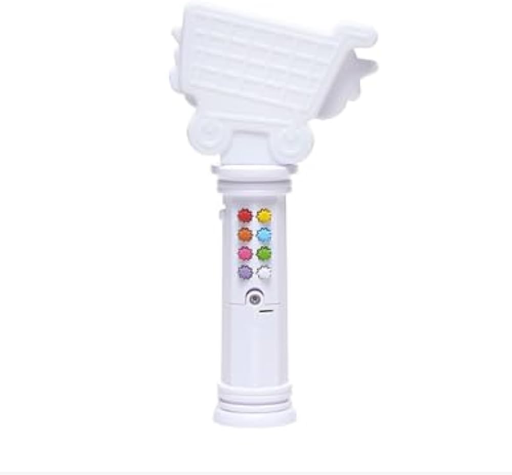 なにわ男子 ちびぬい ぬいぐるみ+ペンライト なにわ男子 ちびぬい