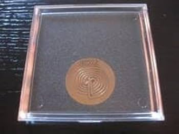 Amazon.co.jp: 日本万国博覧会 銅メダル 大阪万博 記念メダル EXPO'70