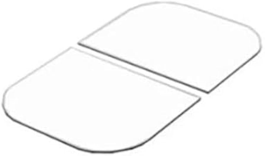 Amazon｜LIXIL（INAX） 薄型保温組フタ 1600フルワイド浴槽用 ホワイト