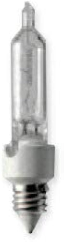 Amazon | パナソニック ミニハロゲン電球 マルチレイア 110V 150形 E11