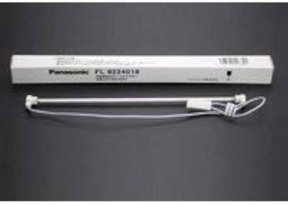 national 冷陰極蛍光灯 CF220T4EN 10本まとめ売り Amazon | Panasonic