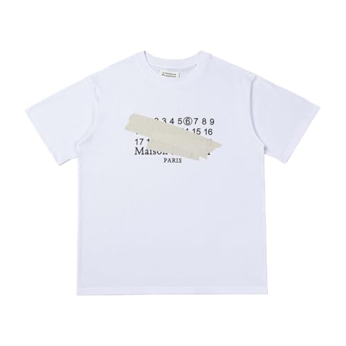 メゾン・マルジェラ(Maison Margiela) メンズTシャツ・カットソー
