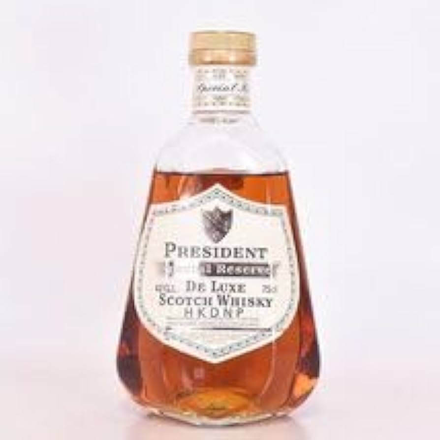 3本 プレジデント マンローズ キングオブキングス シーバスブラザーズ