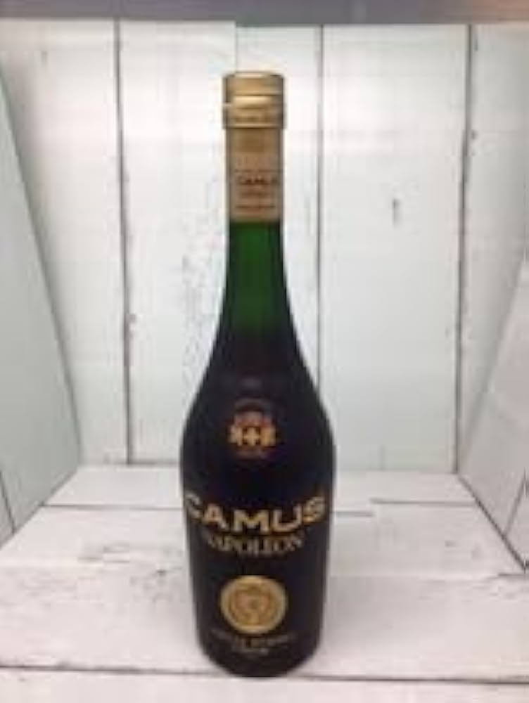 Naporeon LARSEN コニャック 古酒 35年 【公式通販】