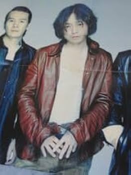 Amazon.co.jp: BLANKEY JET CITYブランキージェットシティ 3ショット