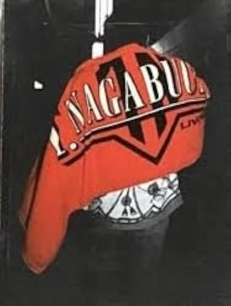 激レア！Rock on.限定長渕剛 ポーチ入りタオルハンカチセット