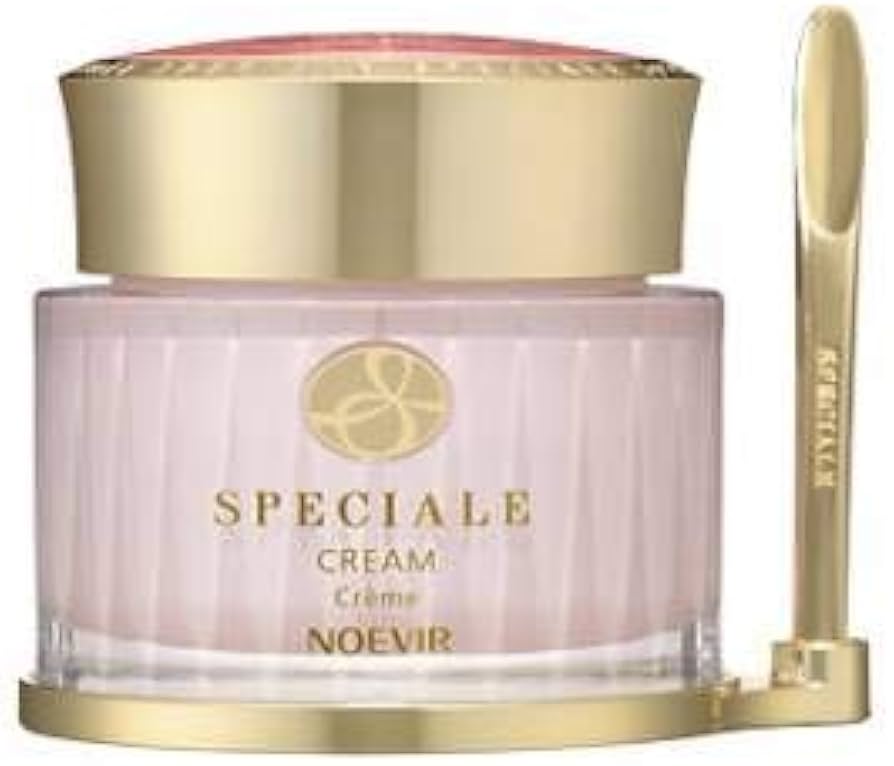 Amazon | ノエビア スペチアーレ 薬用クリーム【医薬部外品】(50g