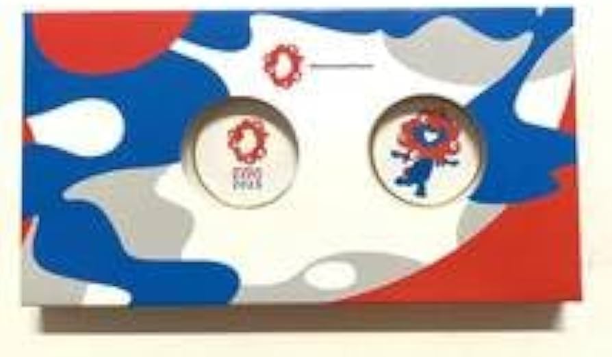 Amazon.co.jp: EXPO 2025 記念メダル 2種セット ケース入り