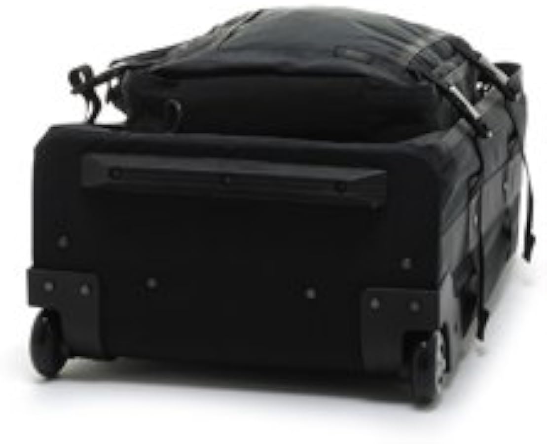 Amazon | [ポーター] ローラーボストンバッグ ソフトキャリー(35L