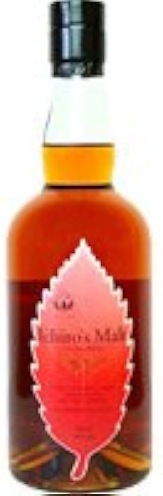 Amazon.co.jp: イチローズモルト ワインウッドリザーブ 700ml : 食品