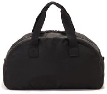 Amazon | [ポーター] 吉田カバン ボストンバッグ(L) ROUND ラウンド