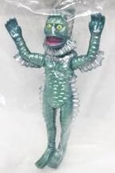 Amazon.co.jp: マーミット ビニパラベイビー 世紀の大怪獣 2005 W.C.C