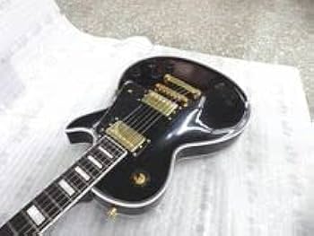 Amazon.co.jp: GrassRoots グラスルーツ レスポールカスタムタイプ