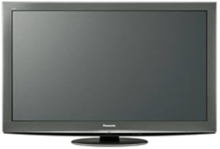 テレビ Panasonic 3D VIERA VT2 TH-P50VT2 パナソニック、3D対応