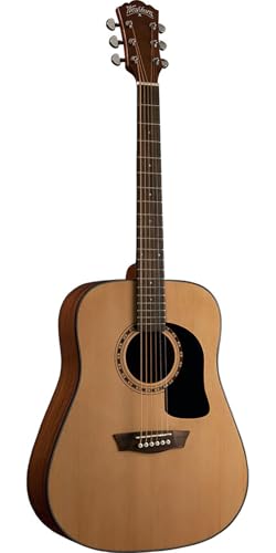 Amazon | WASHBURN (ワッシュバーン) アコースティックギター D5