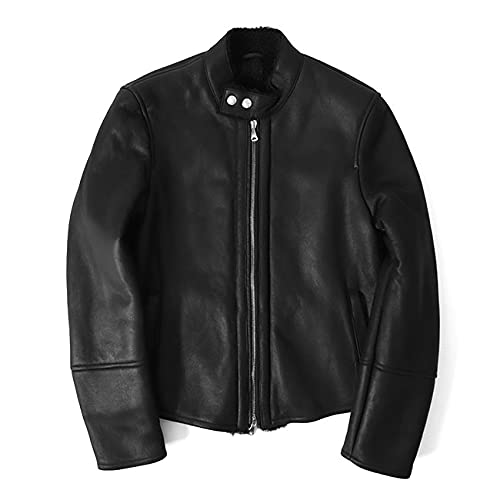 Amazon | [エンメティ] [干場義雅モデル] H MOUTON アッカ ムートン