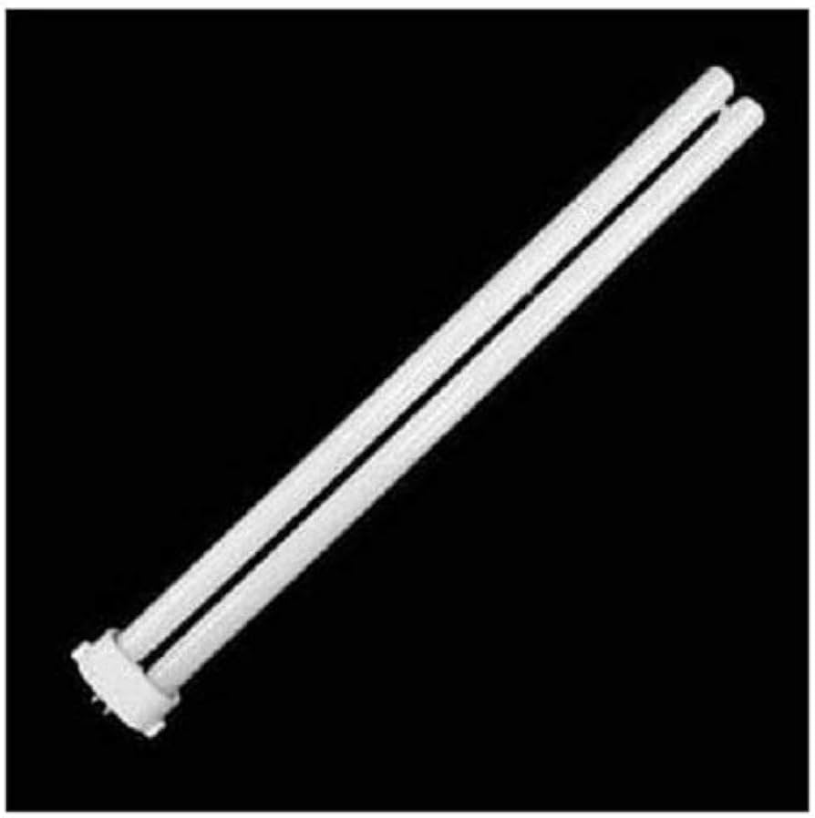 Amazon | パナソニック ツイン蛍光灯 32W形 電球色 Hfツイン 2本