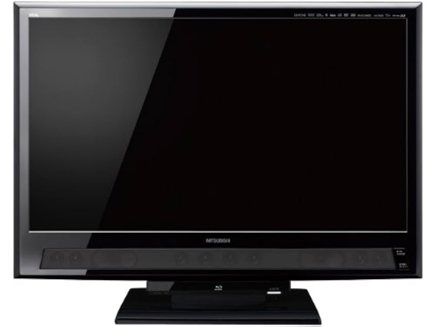三菱 LCD-A40RA2000 液晶テレビ REAL MITSUBISHI 【公式通販】