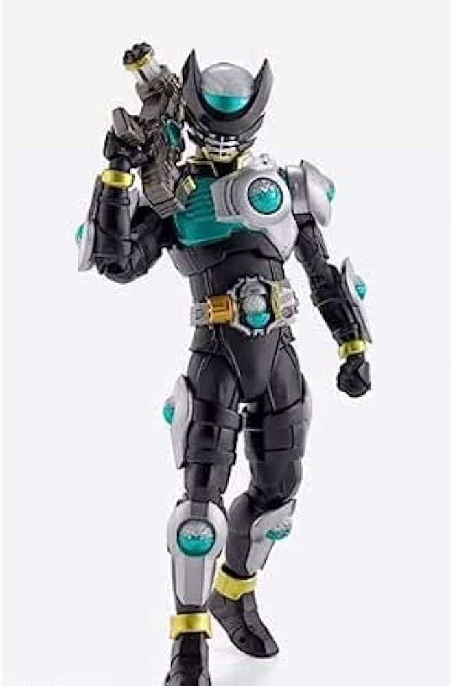 Amazon.co.jp: バンダイ(BANDAI) S.H.Figuarts（真骨彫製法） 仮面