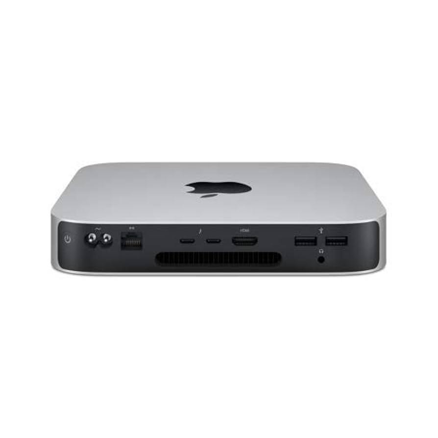 M1 Mac mini メモリ16GB SSD 512GB 極美品