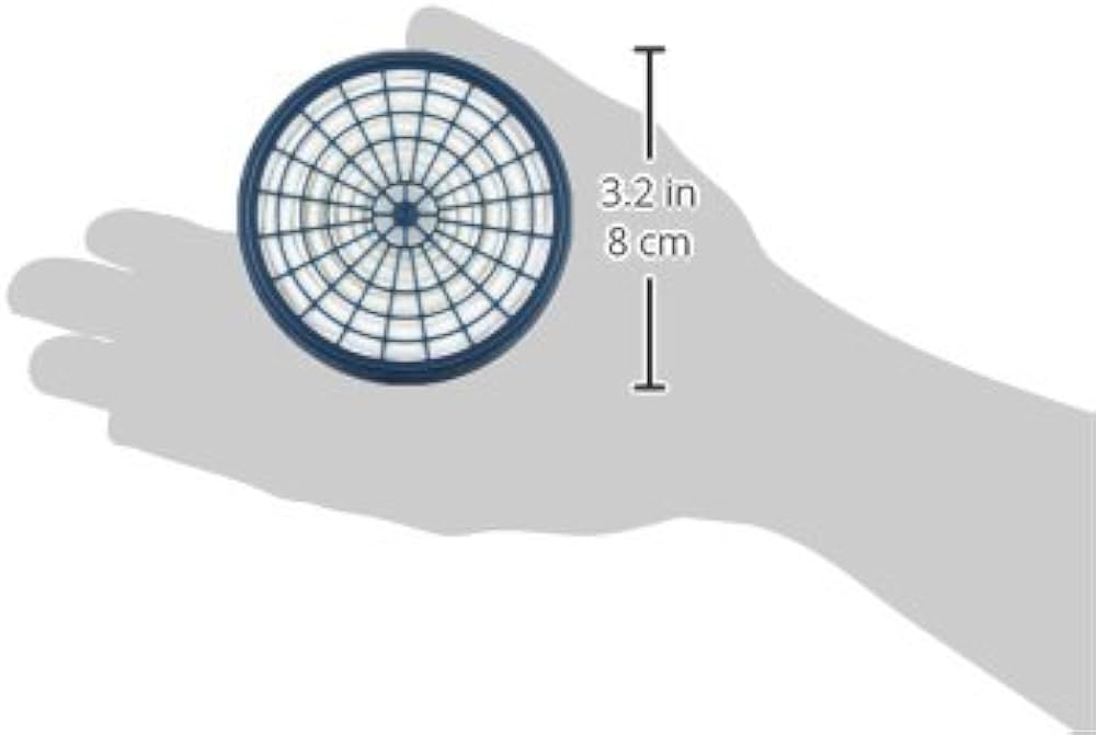 Amazon | 興研 アルファリング 15型用-02 269352 | 吸収缶・フィルター