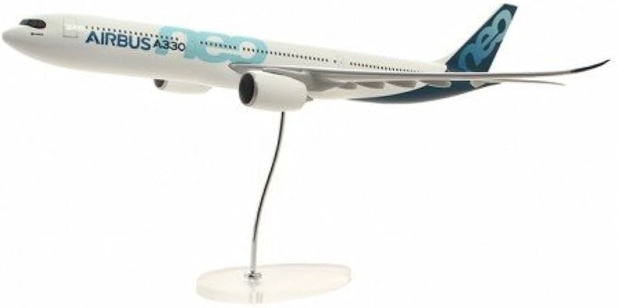 エアカランA330neo モデルプレーン エアカランA330neo モデルプレーン
