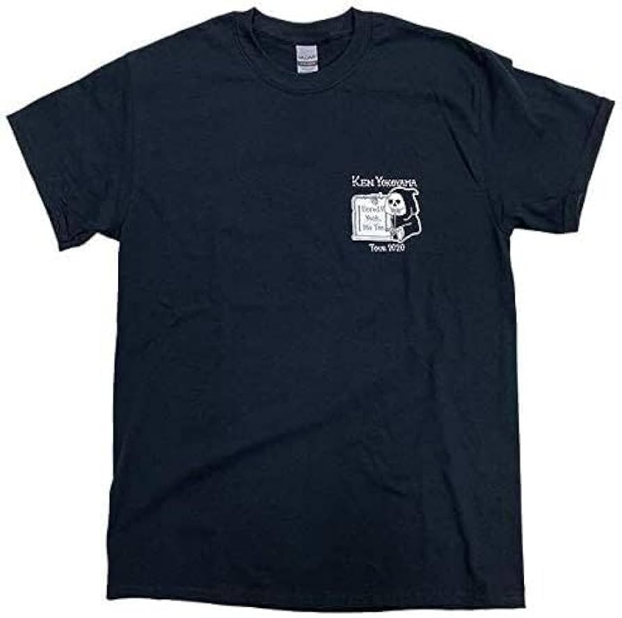 Ken Yokoyama なち着 Tシャツ ピザオブデス サバシスター ハイスタ