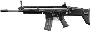 Amazon | 東京マルイ 次世代電動ガン SCAR-L (スカーL) ブラック NEW