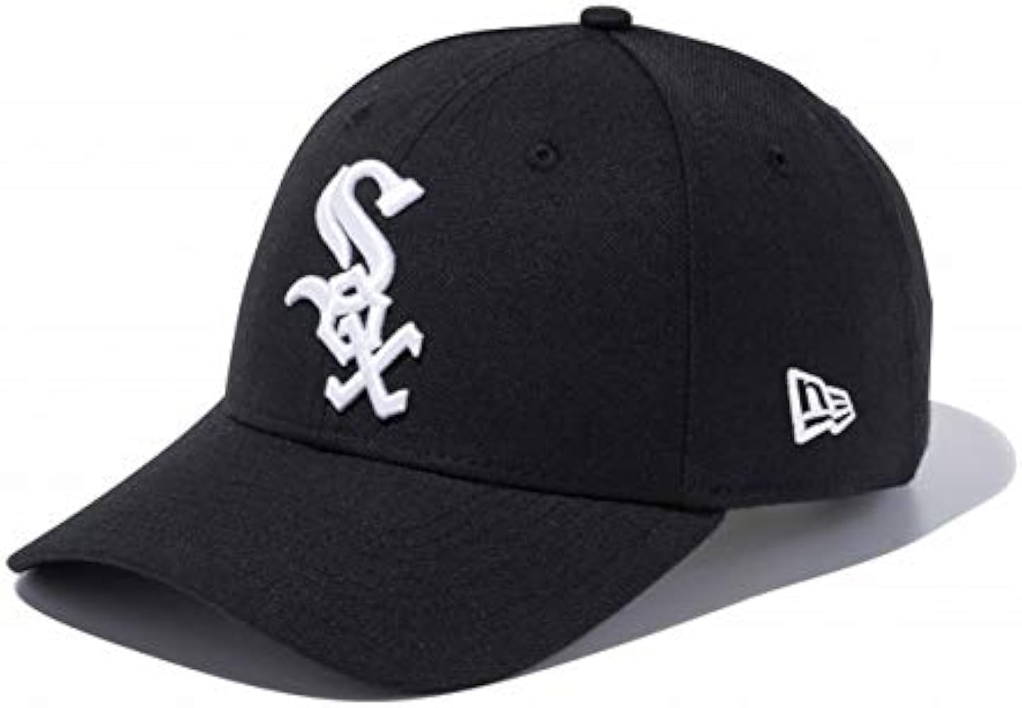 Amazon | [ニューエラ] 9FORTY シカゴ・ホワイトソックス 11434002