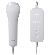 割引 パナソニック 光美容器 光エステ ボディ&フェイス用 ES-WP97-N