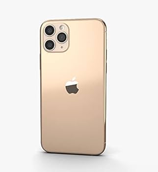 Amazon.com: Apple iPhone 11 Pro, 256GB, Gold - Fully Unlocked