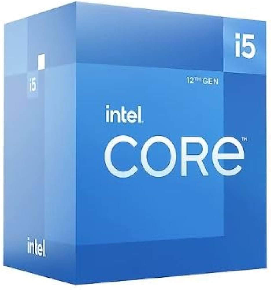 Amazon | Intel CPU/Core i5-12500 4.60GHZ LGA1700トレイ