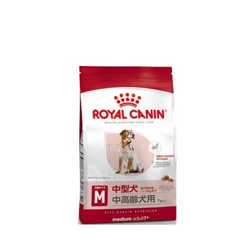 ロイヤルカナン ミディアムアダルト」の人気商品一覧 | 安い商品を通販