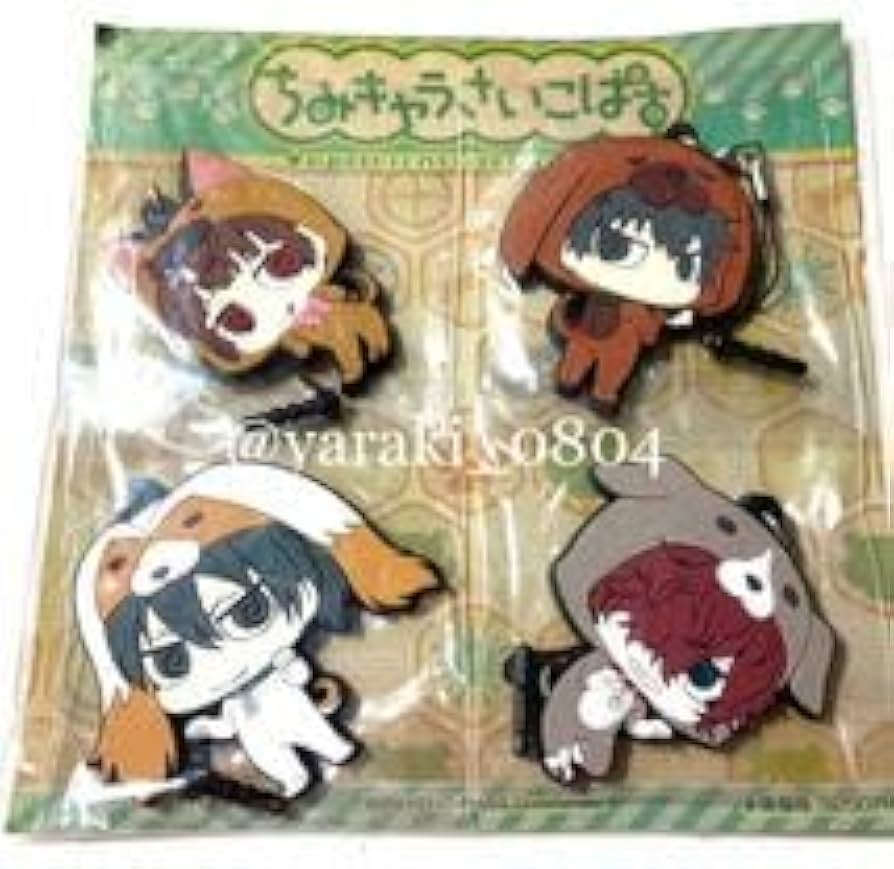 サイコパス 缶バッジ 宜野座伸元 激レア 犬 ちみキャラさいこぱす