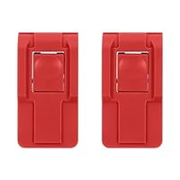 Amazon.co.jp: ペリカン交換用TSAロッキングラッチ、ミディアム