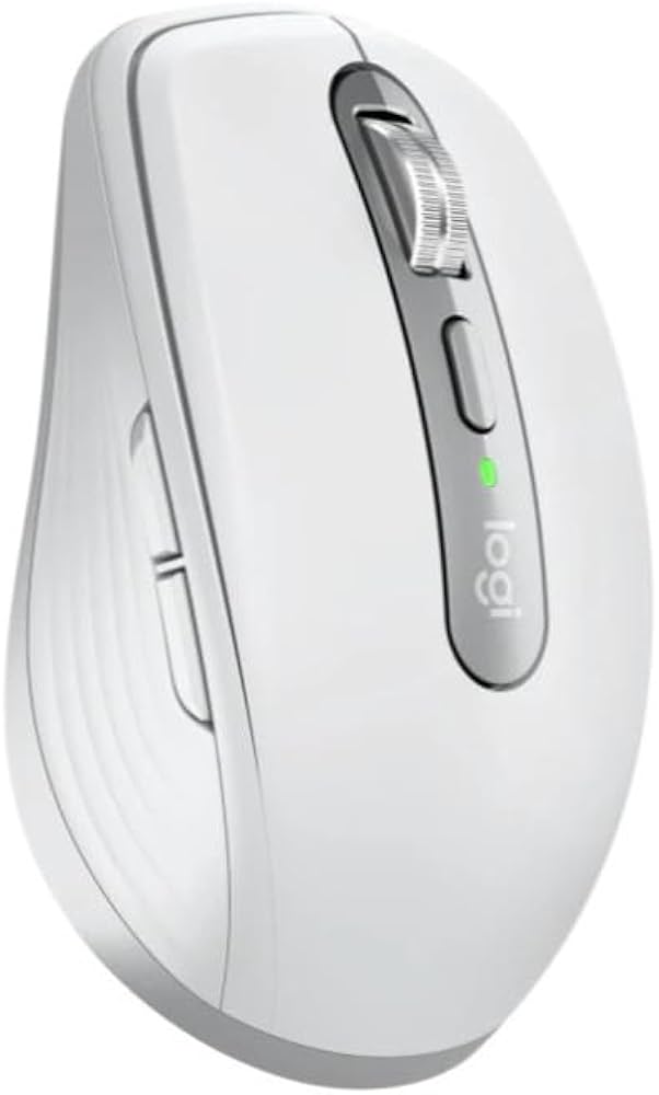 Amazon.com: Logitech MX Anywhere 3 Compact Performance Mouse for