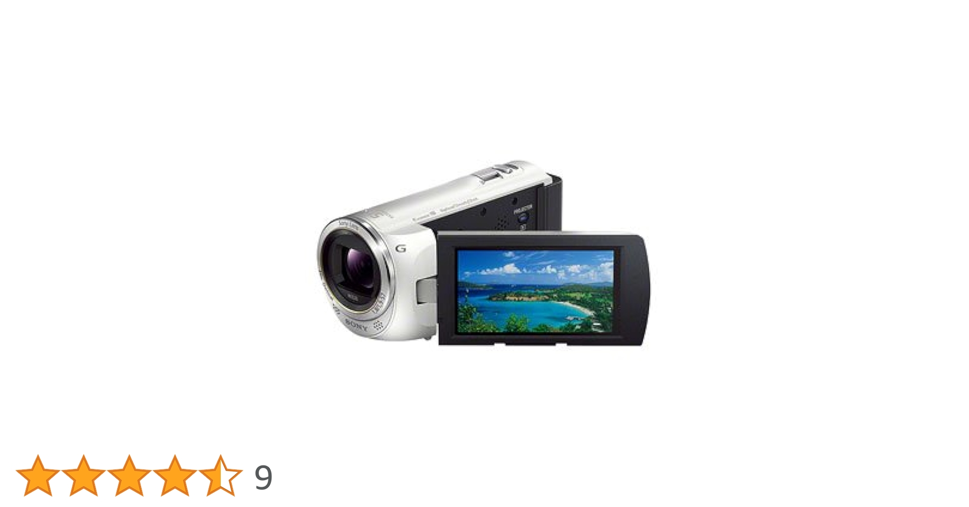 Sony HDR-PJ390 ビデオカメラ 本体 SONY HDR-PJ390 価格比較 - 価格.com