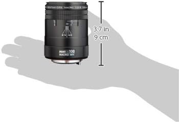 Amazon | smc PENTAX-D FA MACRO 100mmF2.8 WR 望遠マクロレンズ
