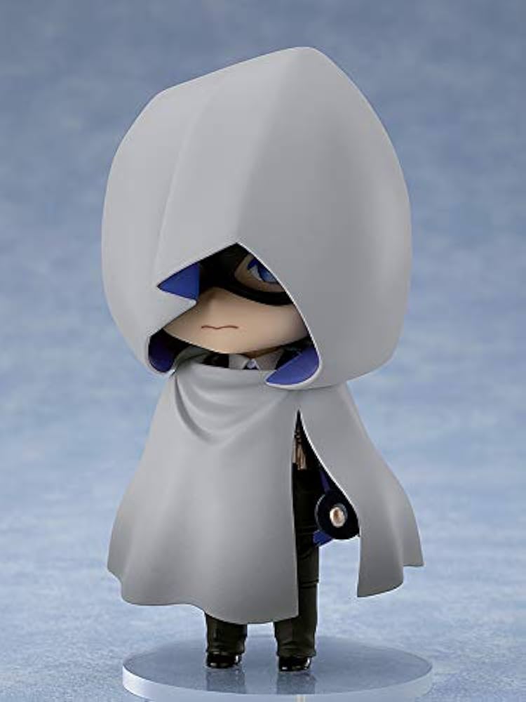 Amazon | ねんどろいど 刀剣乱舞ONLINE 山姥切長義 | フィギュア