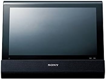 Amazon.co.jp: ソニー SONY 10.1V型 ポータブルブルーレイプレーヤー