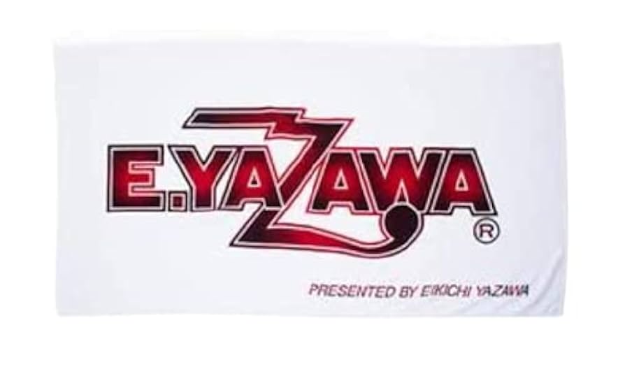 矢沢永吉 BIG ビーチタオル 新品未開封】矢沢永吉 スペシャルビーチ