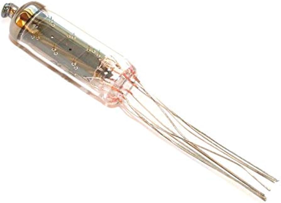 か*こ様 ニキシー管 日立 CD90P 9本 か*こ様 ニキシー管 日立 CD90P 9