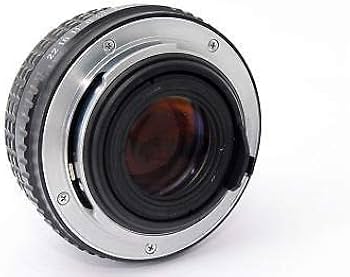 Amazon.com : SMC Pentax-M 50mm F1.7 manual focus lens. : Electronics