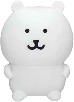 ナガノ 自分ツッコミくま ONKYO コラボぬいぐるみ 限定 レア 2025年