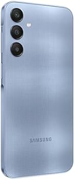 Amazon.com: Samsung Galaxy A25 5G (SM-A256E/DS), 256GB 8GB Ram