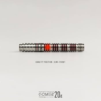 Amazon | TRiNiDAD Undisputed GOMEZ14 20g 山田勇樹 選手モデル