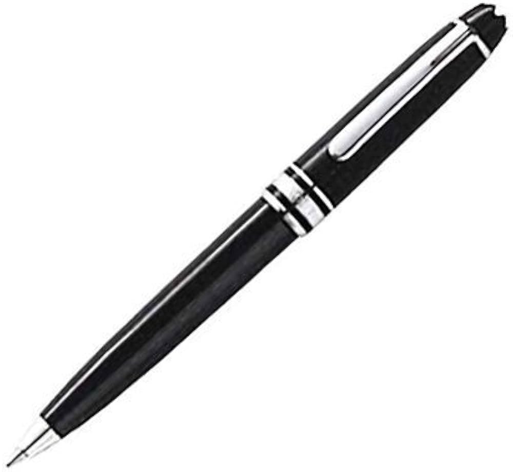 Amazon | MONTBLANC 【モンブラン】 ミニボールペン P116bk マイスター